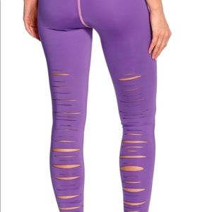 teeki Pants - Teeki Yoga pants, brand new w/ tags, size M teeki Pants - Teeki Yoga pants, brand new w/ tags, size M